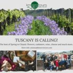 tuscany slow tour